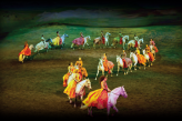 Масштабное конное шоу Cavalia Odysseo произвело фурор в Торонто