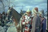 Всадник на золотом коне (1980 г.)