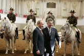 Лошади Президента России