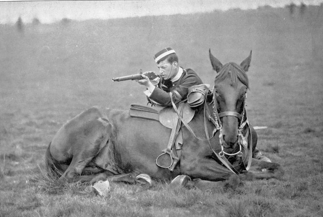 wwi-cavalry-with-martini-henry