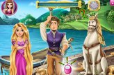 Рапунцель: Любовная история / Rapunzel Love Story