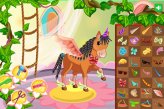 Салон для лошади / Horse Salon