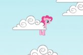 Прыжок Пинки / Pinkie Jump