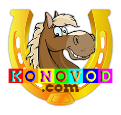 konovod.com logo